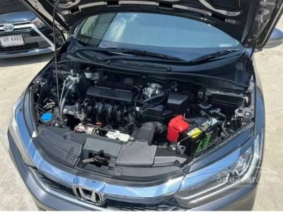 Honda City 1.5 V Plus i-VTEC Sedan A/T ปี 2017 รูปที่ 15